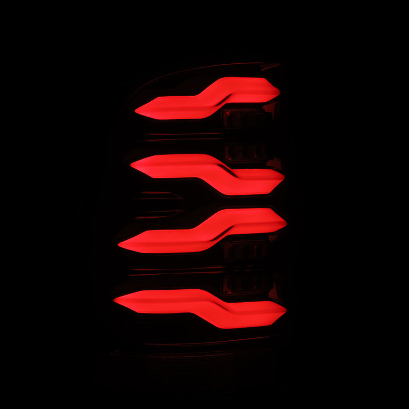 Load image into Gallery viewer, Alpharex 640004 ARX LUXX Tail Lights
