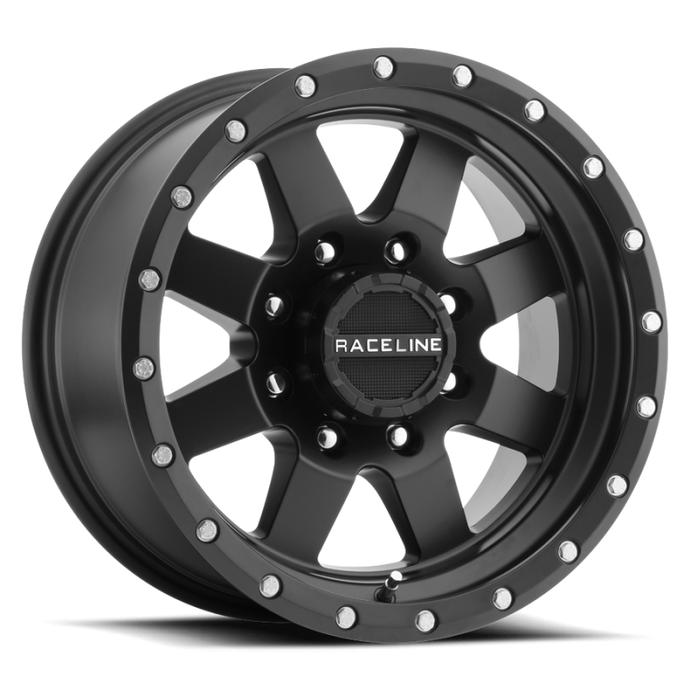 Raceline 935B-79060-00 RCL 935 Defender Wheels