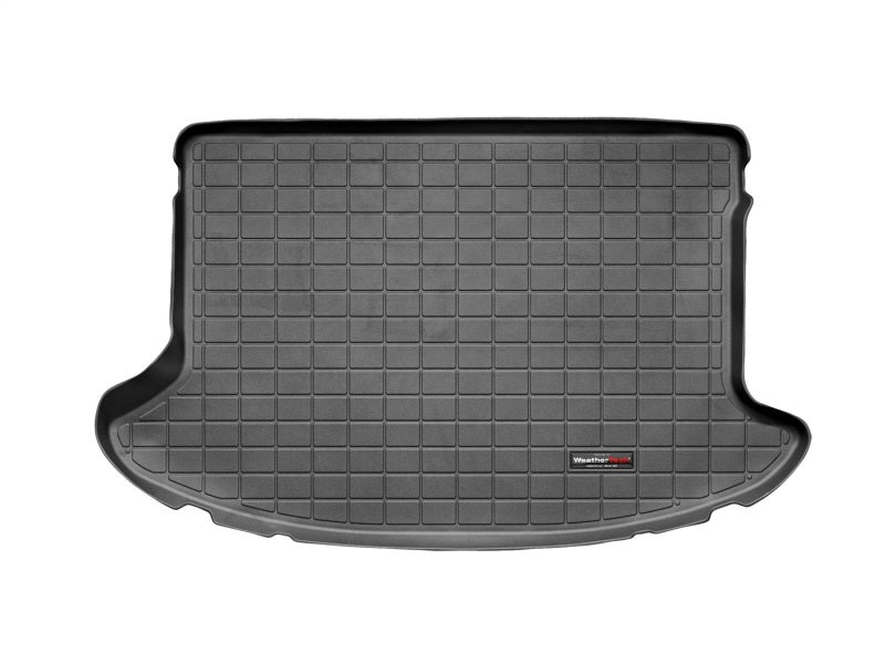 Load image into Gallery viewer, Weathertech 40455 WT Cargo Liners - Black
