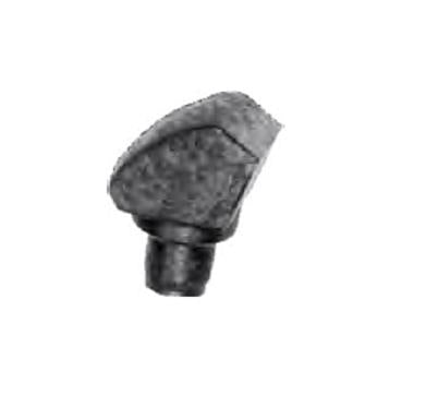 Spi 03-151090T Drive Clutch Button - Teflon