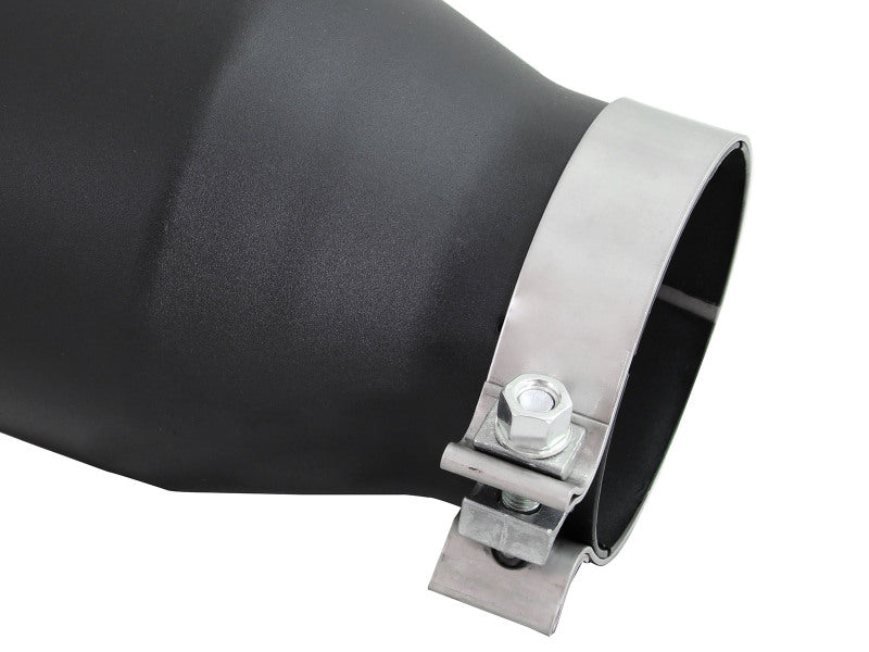 Load image into Gallery viewer, Afe 49T40601-B12 AFE Mach Force-Xp Exhaust Tip
