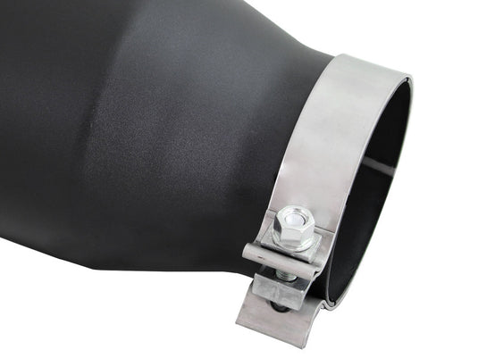 Afe 49T40601-B12 AFE Mach Force-Xp Exhaust Tip