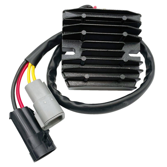 Ricks Motorsport Electric 14-016H Lithium-Ion Compatible Rectifier Regulator