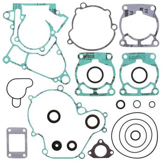 Vertex Pistons 811337 VEP Complete Gasket Kit