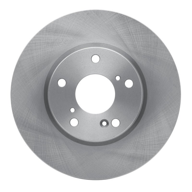 Load image into Gallery viewer, Dfc 600-59061 DFC Brake Rotors - Plain
