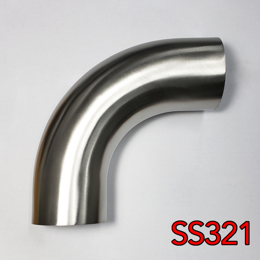 Stainless Bros 701-10256-3150 STB Mandrel Bends