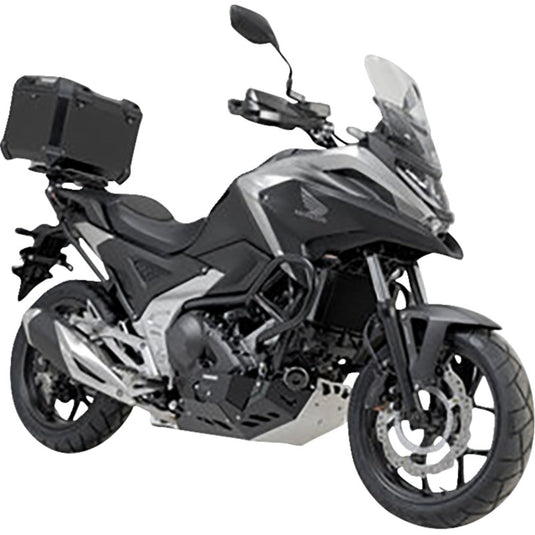 Sw-Motech GPT.01.841.70000/B TRAX ADV Top Case System - Black
