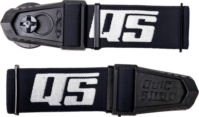 Quick Strap Quick Strap - Black
