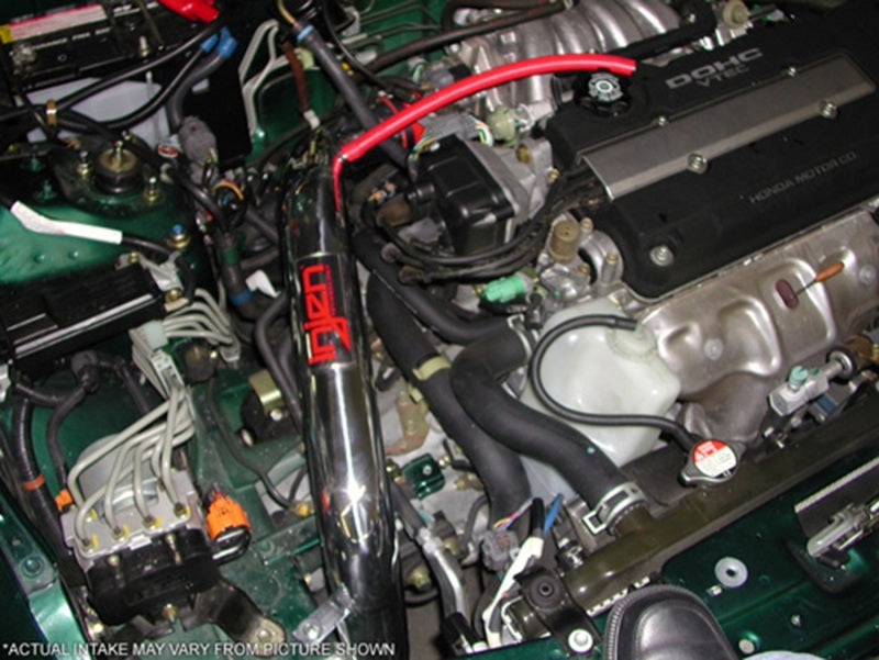 Load image into Gallery viewer, Injen RD1450BLK INJ RD Intake
