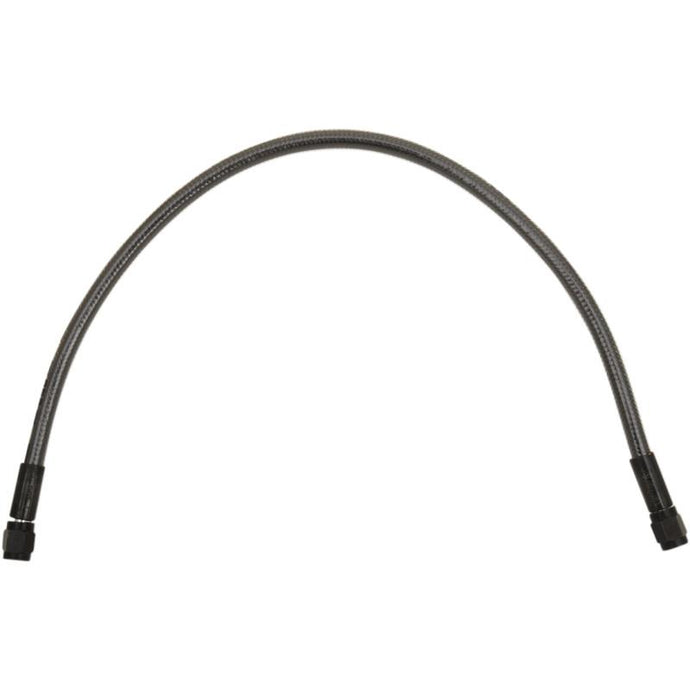 Magnum AS4517 Black Pearl ABS Universal DOT Brake Line - 17in.