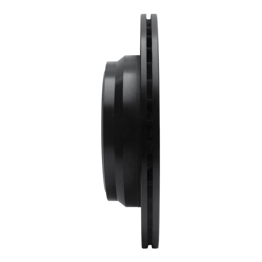R1 Concepts 633-31117R RNC Brake Rotor - Drill & Slot