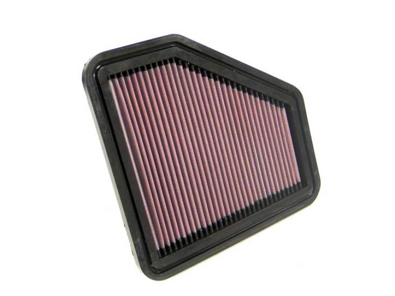Load image into Gallery viewer, K&amp;N Engineering 33-2326 KN Drop in Air Filters
