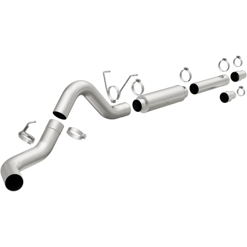 Load image into Gallery viewer, Magnaflow 17876 MAG Catback Exhaust

