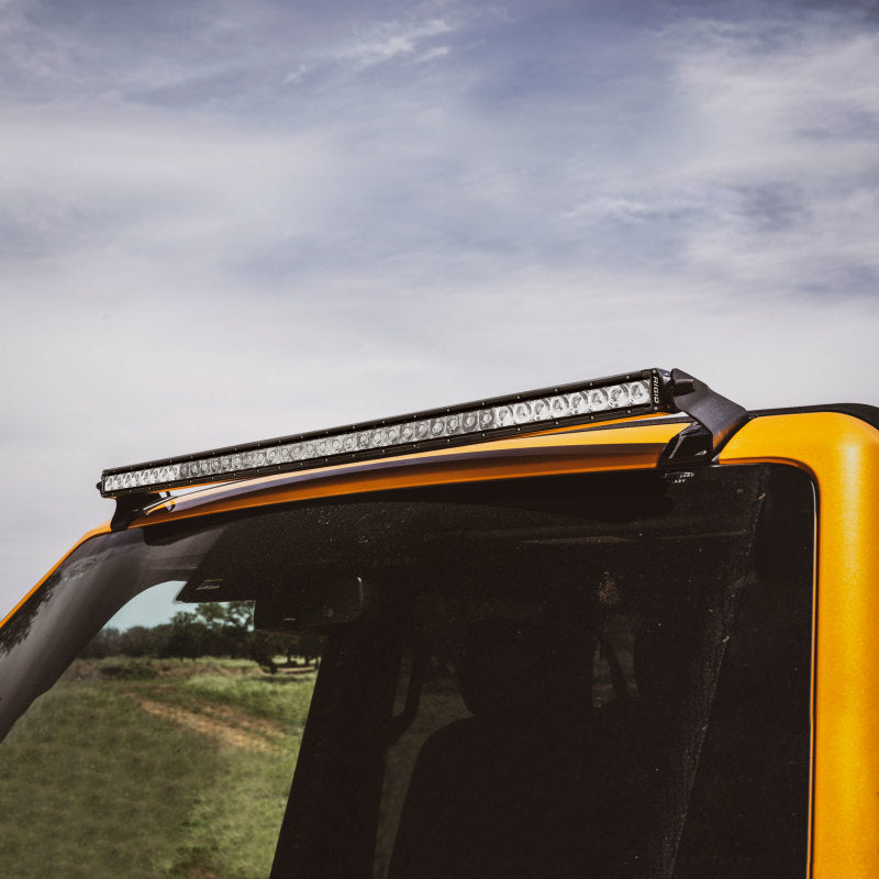 Load image into Gallery viewer, Rigid Industries 46724 RIG Roof Mount - SR Series
