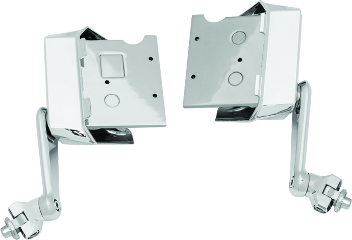 Kuryakyn 6758 KUR Adapters D