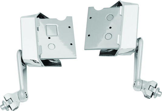 Kuryakyn 6758 KUR Adapters D