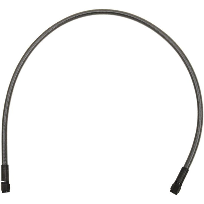 Magnum AS4525 Black Pearl ABS Universal DOT Brake Line - 25in.