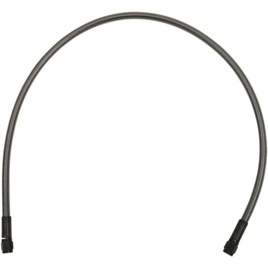 Magnum AS4525 Black Pearl ABS Universal DOT Brake Line - 25in.