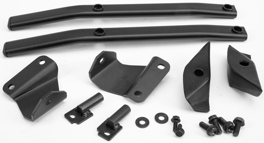 Givi 1121KIT V35 Kit for Side Case Mounting without Top Case