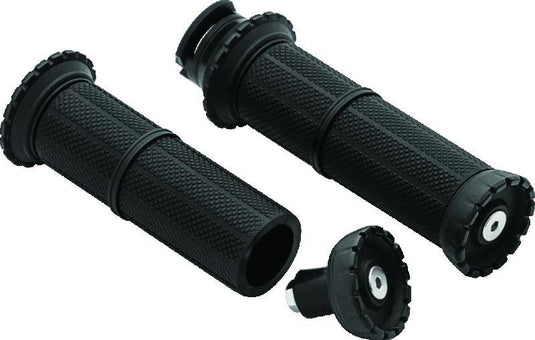 Kuryakyn 3589 KUR Hand Grips D