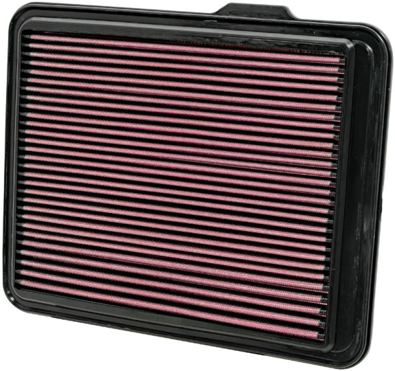Load image into Gallery viewer, K&amp;N Engineering 33-2408 KN Drop in Air Filters
