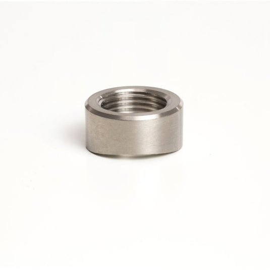 Ticon 104-00100-5000 TIC Titanium O2 Sensor Bungs