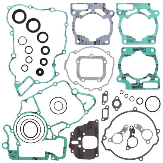 Vertex Pistons 811330 VEP Complete Gasket Kit