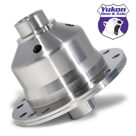 Yukon Gear & Axle YGLTV6-30 YUK Grizzly Lockers