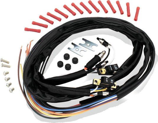 Twinpower 601625 TWP Handlebar Switches