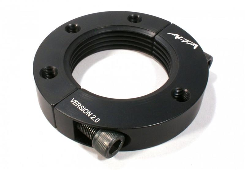 Load image into Gallery viewer, Alta AMP-ENG-208BK PA Alta Pulley Removal Tool
