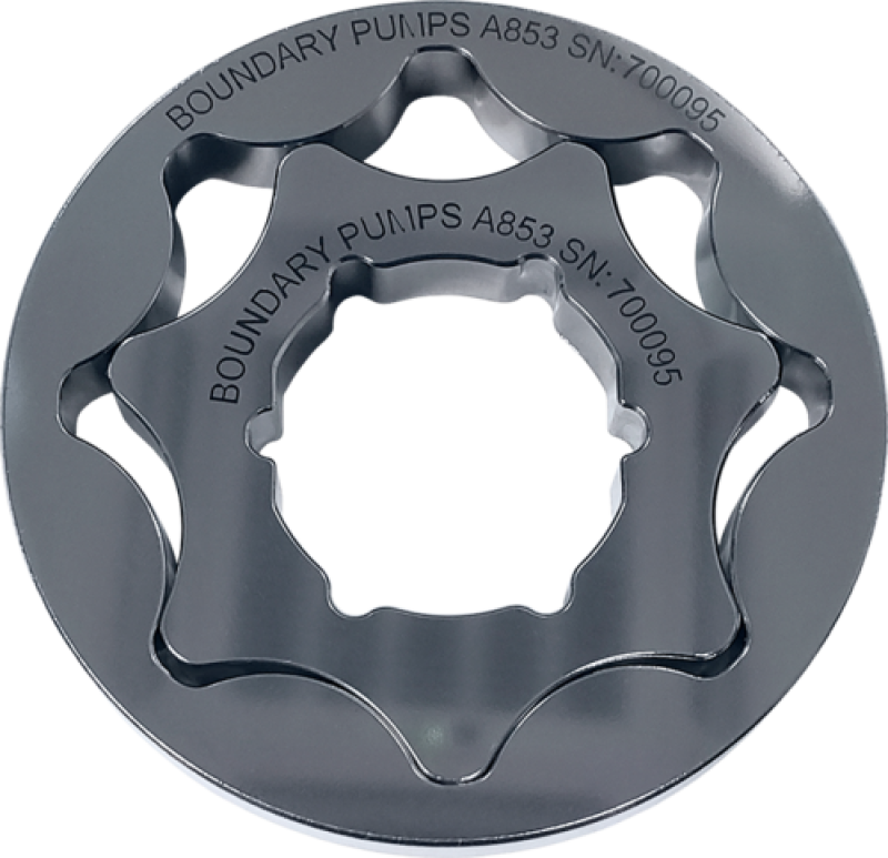Load image into Gallery viewer, Boundary A853-OPG BOU Oil Pump Gear

