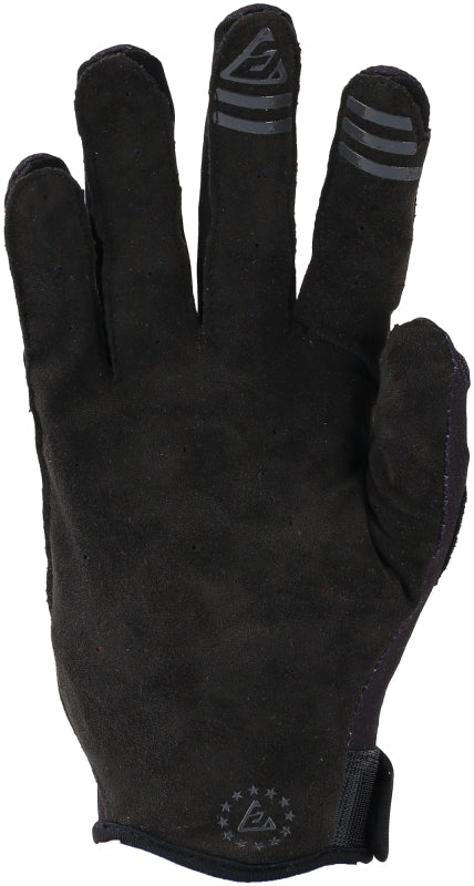 Answer 442737 ANS Ascent Gloves