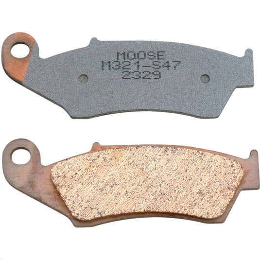 Moose Utility M589-S47 XCR Brake Pads