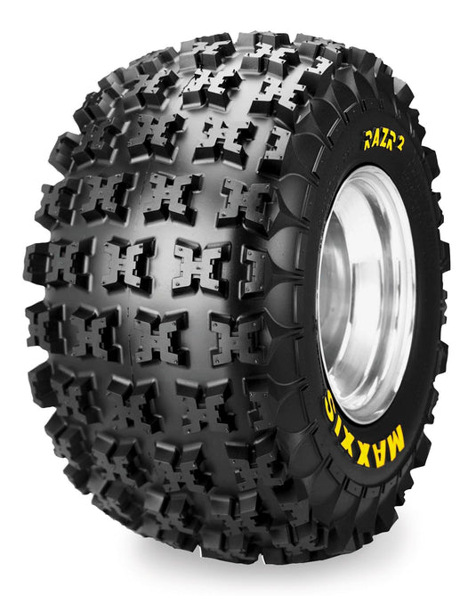 Maxxis TM00490100 M934 Razr2 Rear Tire - 20x11x10