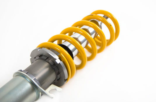 Ohlins POS MZ20S1 OHL Coilover - Road & Track