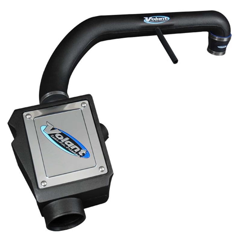 Load image into Gallery viewer, Volant 17540 VOL Closed Pro5 Air Intake
