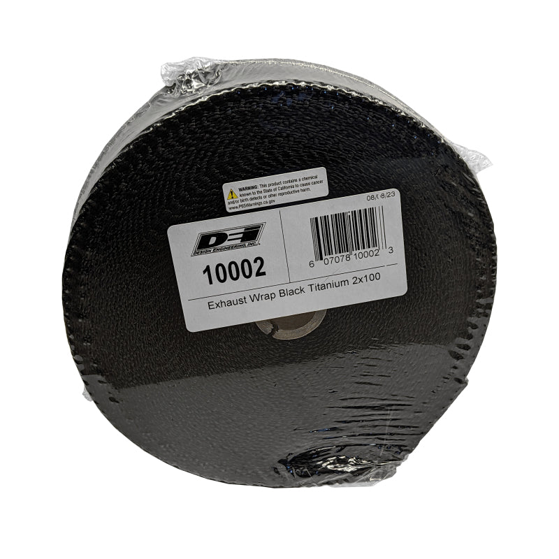 Load image into Gallery viewer, Dei 10002 DEI Exhaust Wraps - Titanium Series

