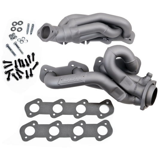 Bbk 1615 BBK Short Tuned Length Headers