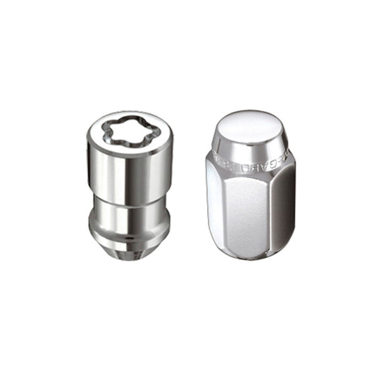 Mcgard 84557 MCG Hex Lug Nut Install Kits