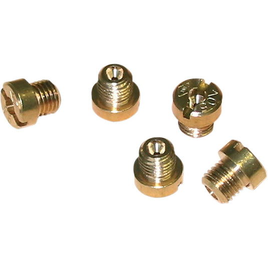 Athena P400000140003 Replacement Main Jet #100 - 5pk.