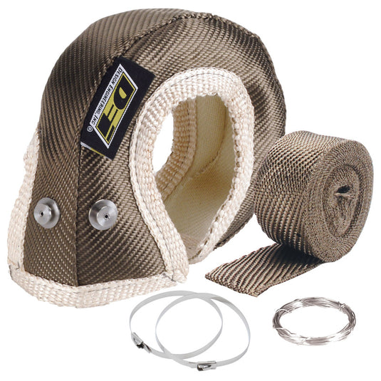 Dei 10149 DEI Turbo Shield