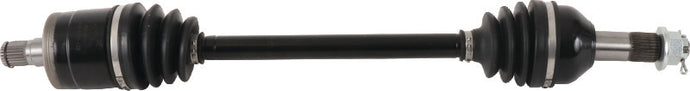 Quadboss 609590 QBS Axles