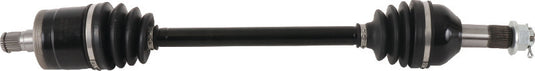 Quadboss 609590 QBS Axles