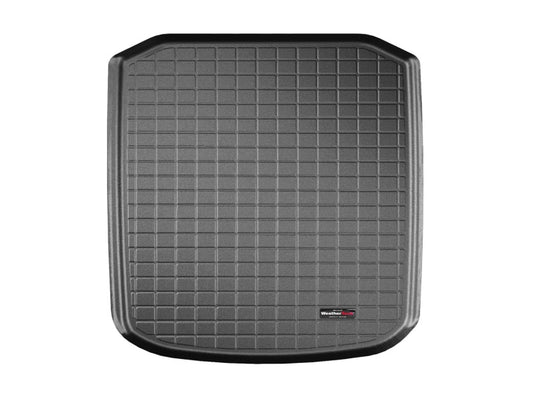 Weathertech 401077 WT Cargo Liners - Black