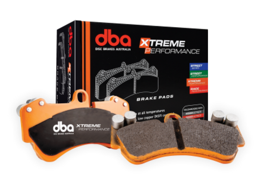 Dba DB15146XP DBA XP Performance Brake Pads