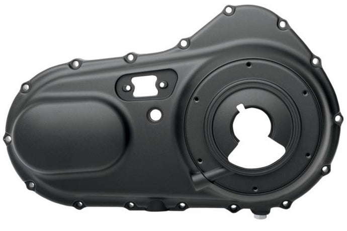 Drag Specialties 1107-0283 XL Primary Cover - Black