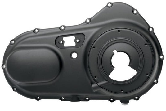 Drag Specialties 1107-0283 XL Primary Cover - Black