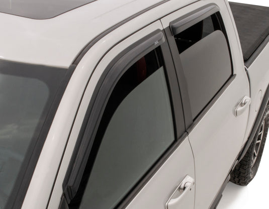 Avs 94888 AVS Ventvisor - Smoke