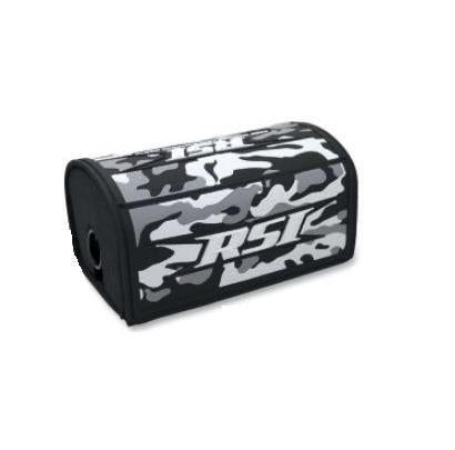 Rsi Racing BPL-CAMO Handlebar Pad - Large - Camo