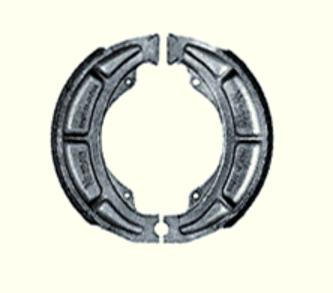 Vesrah VB-302S Standard Brake Shoes